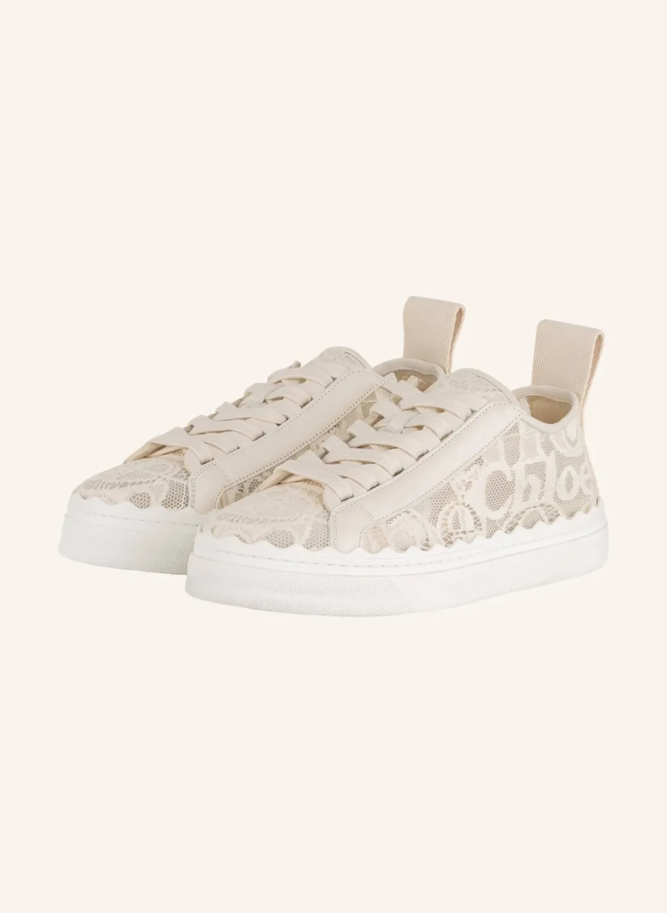 Sneaker LAUREN
