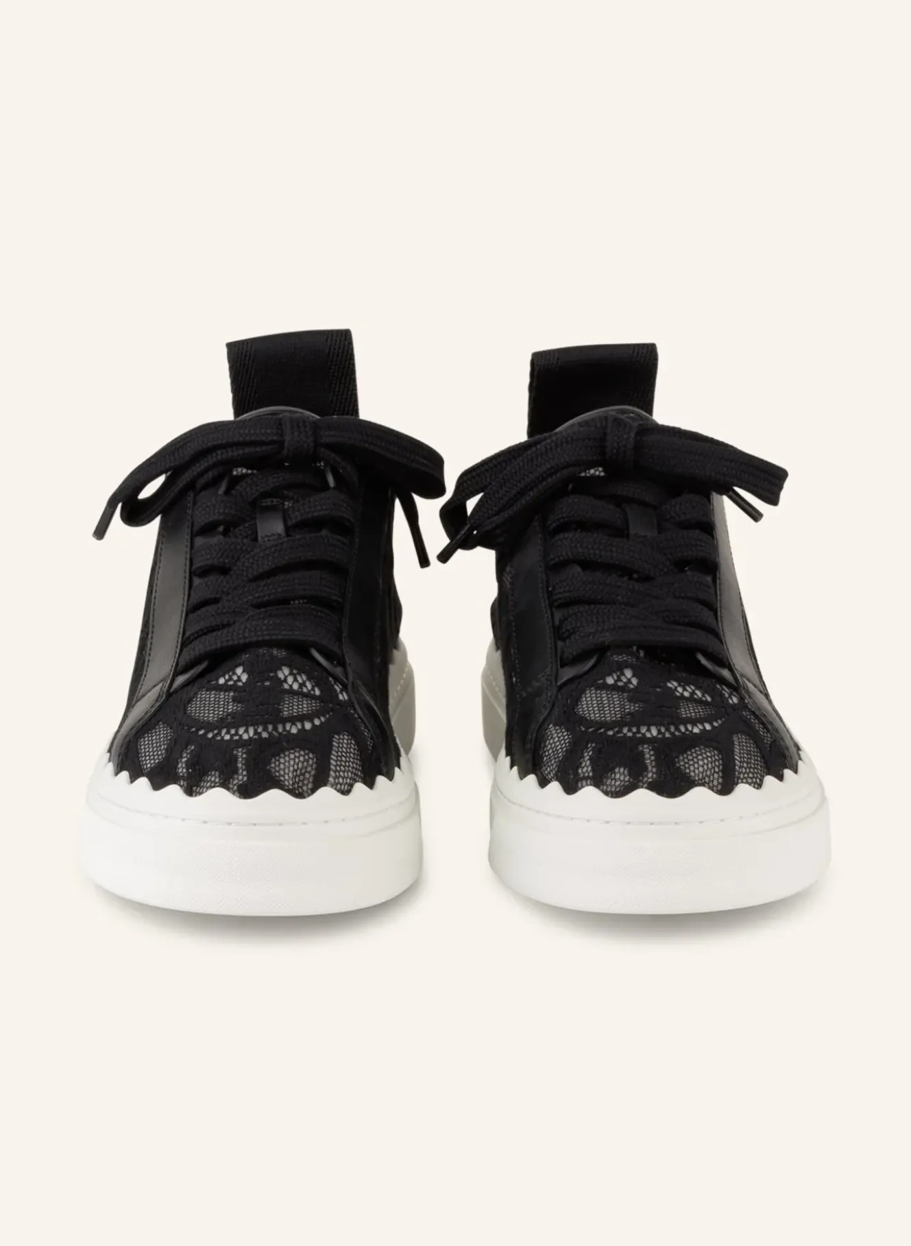 Sneaker LAUREN