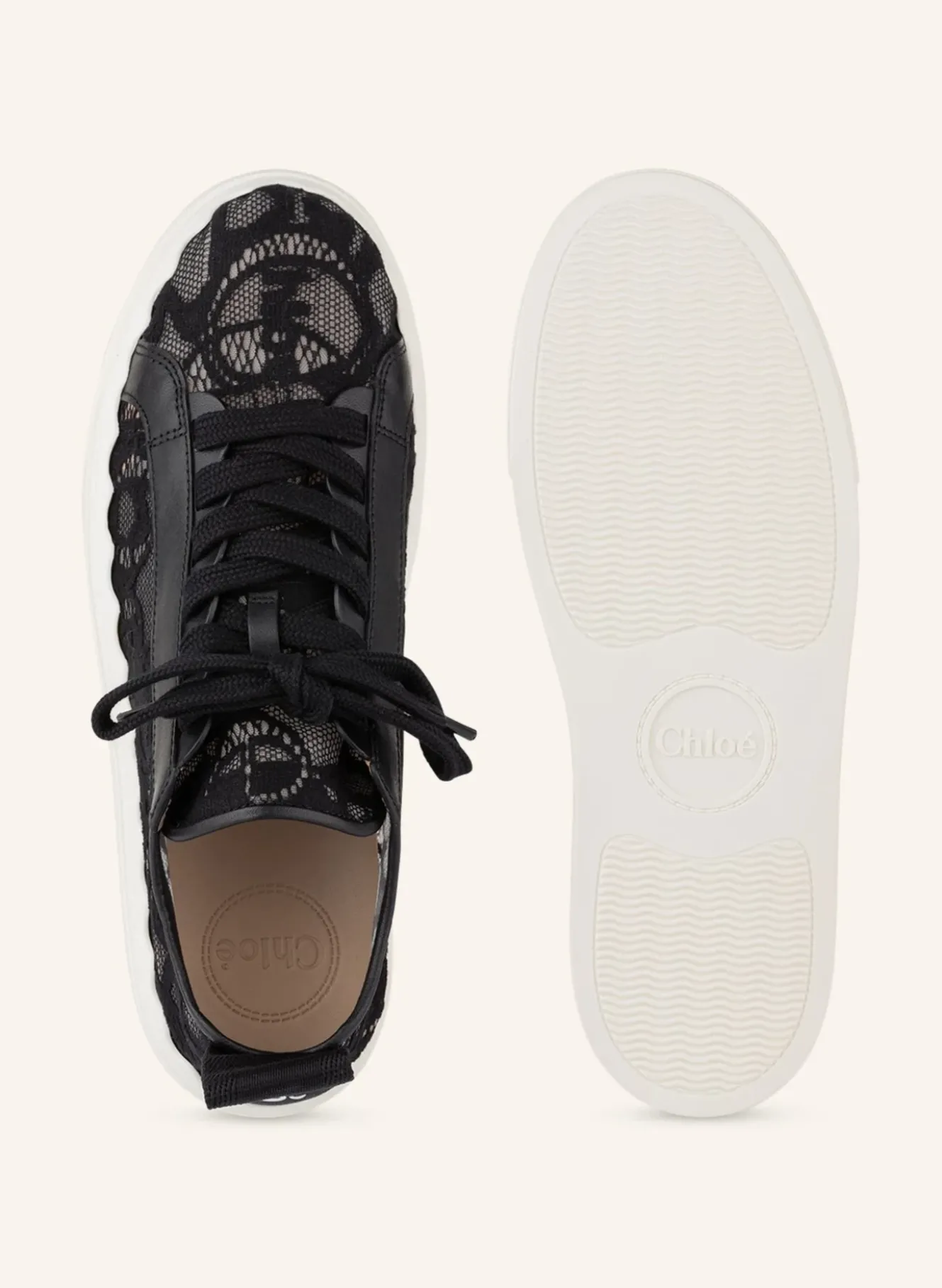 Sneaker LAUREN