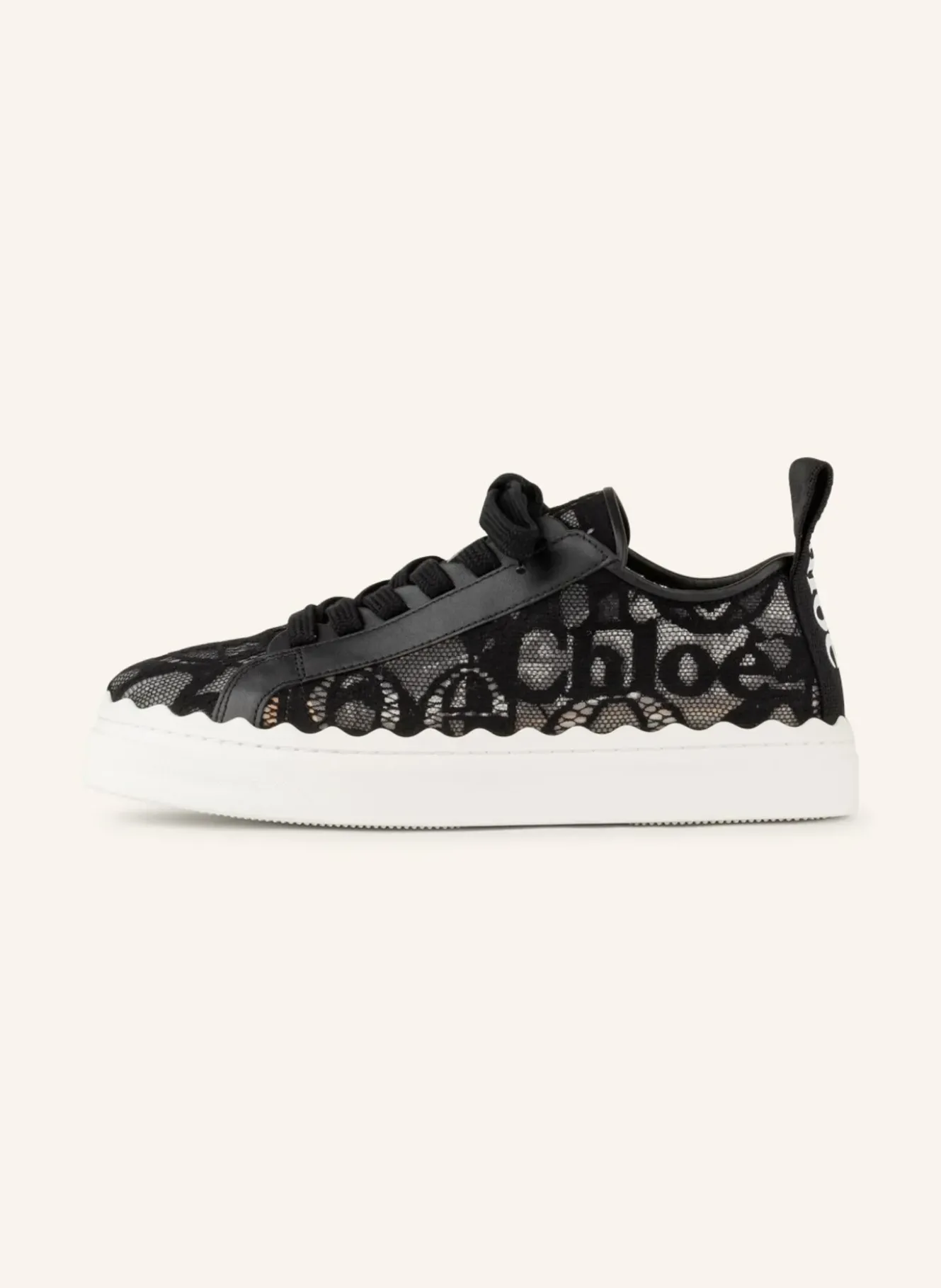 Sneaker LAUREN