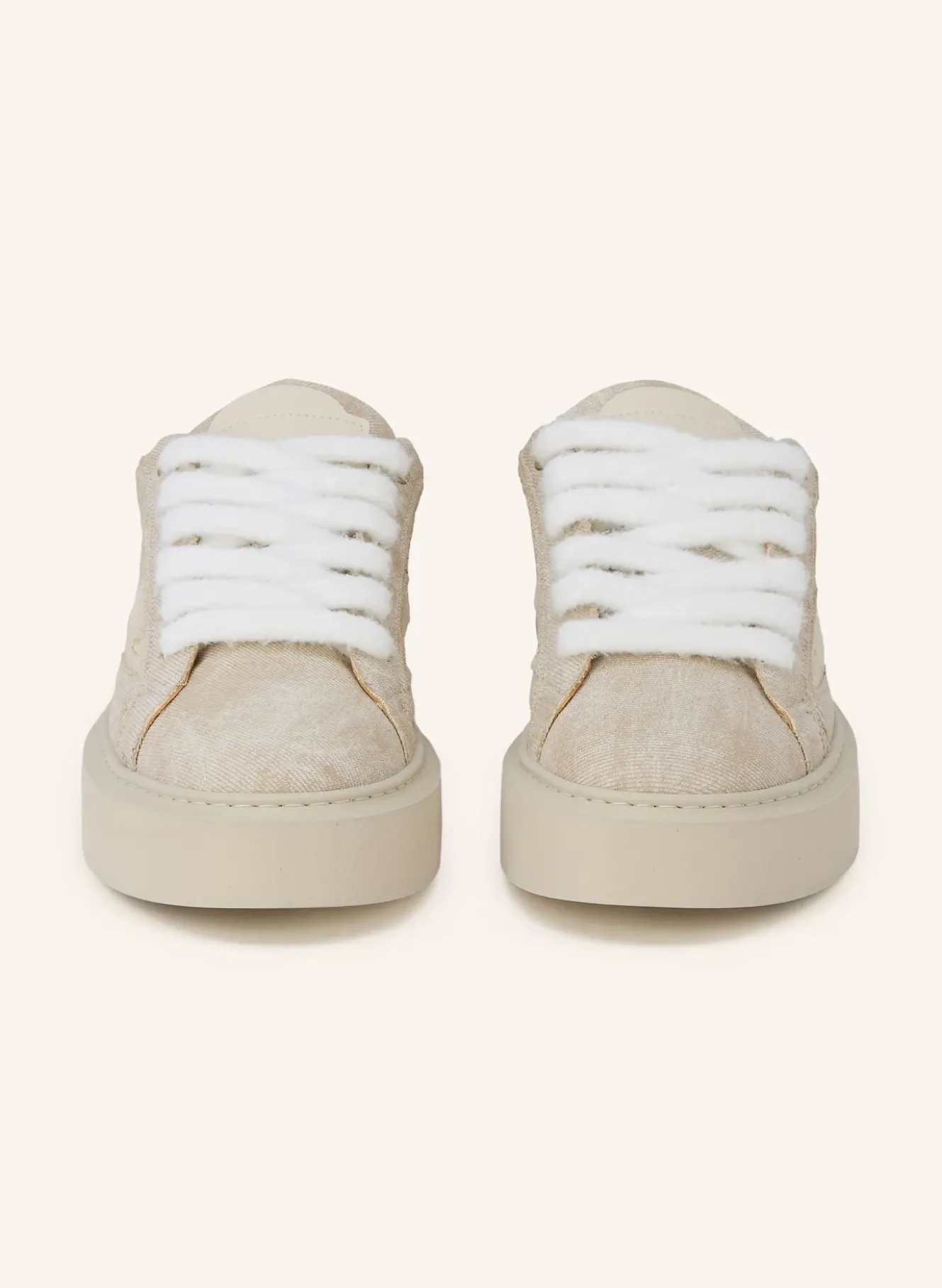 Sneaker LE PROMENEUR