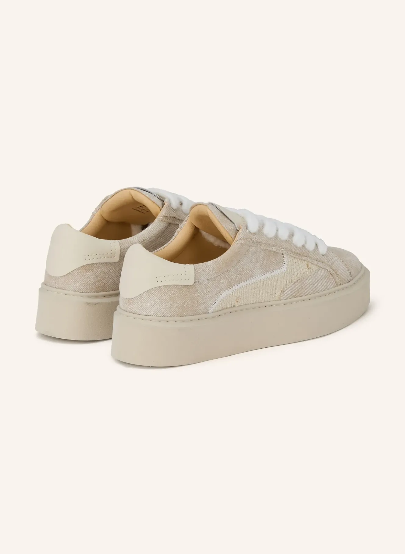 Sneaker LE PROMENEUR