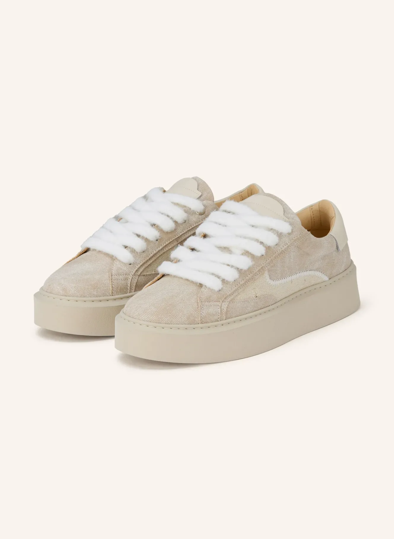 Sneaker LE PROMENEUR