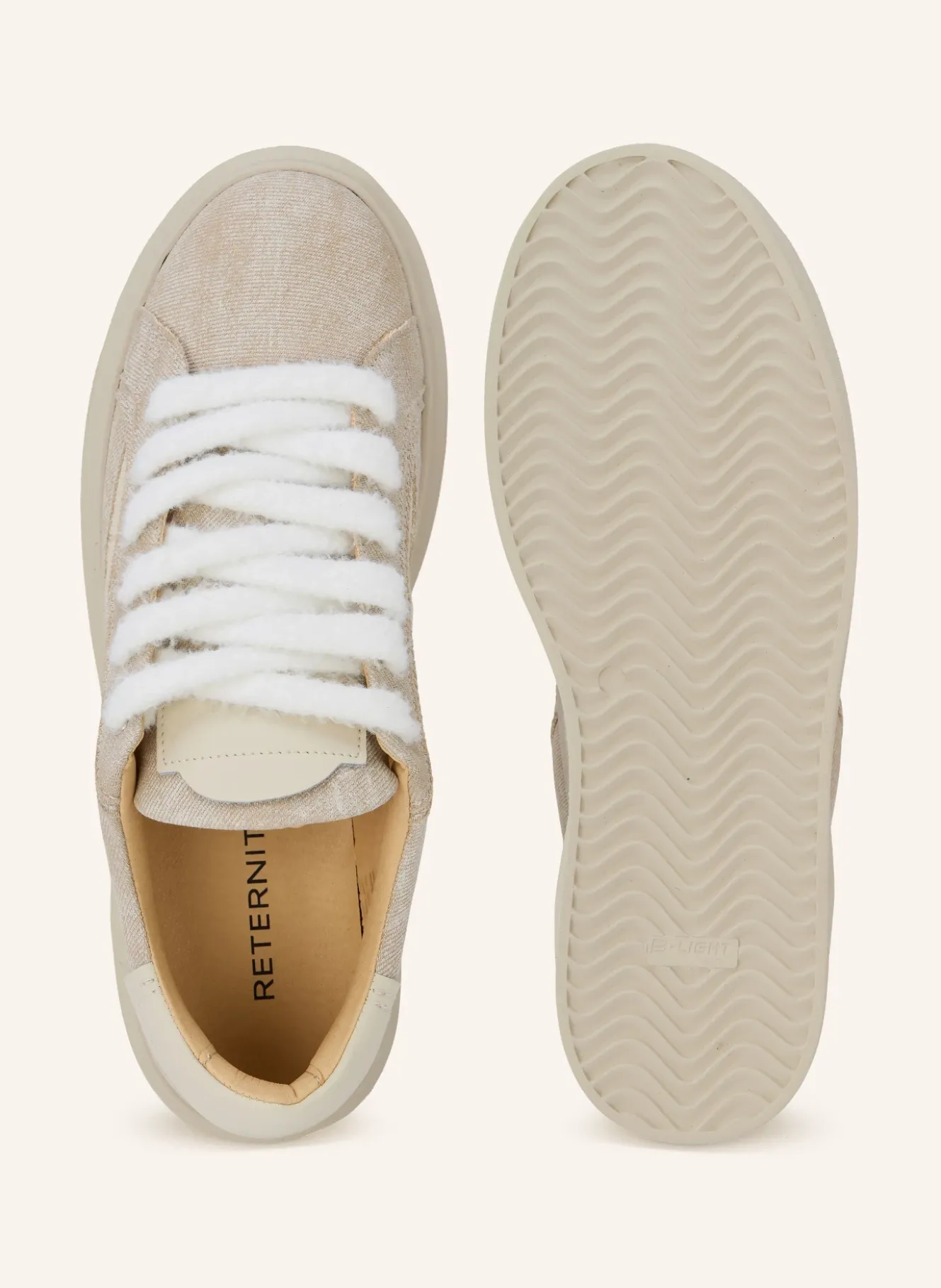 Sneaker LE PROMENEUR