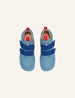 Sneaker LEDER BUDDY