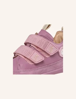 Sneaker LEDER BUDDY