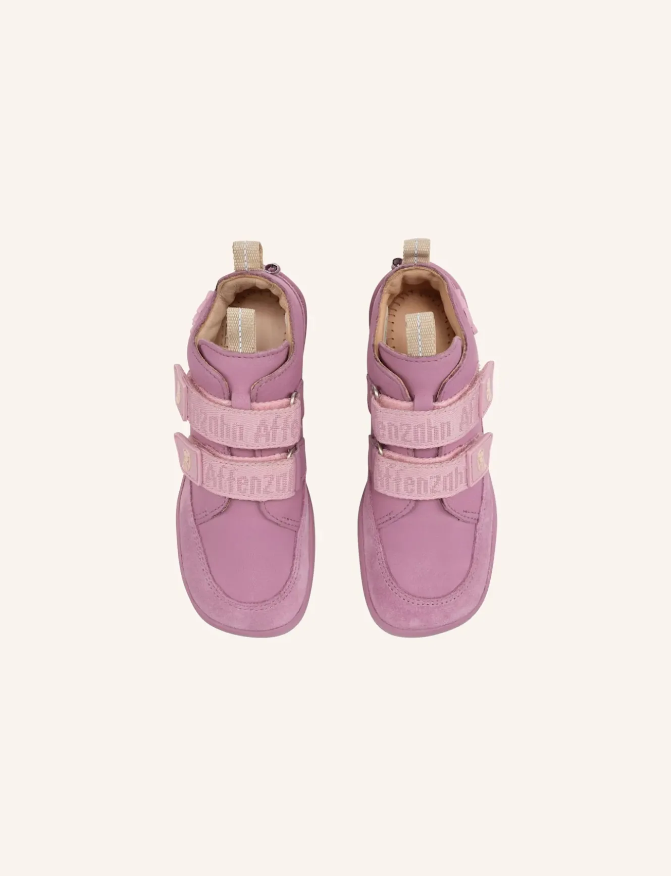 Sneaker LEDER BUDDY