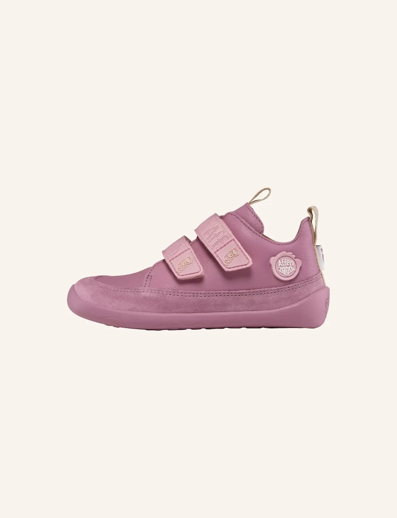 Sneaker LEDER BUDDY