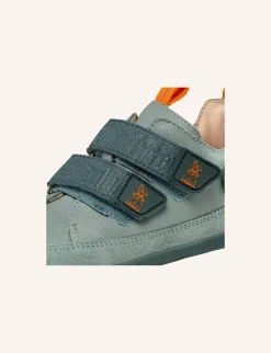 Sneaker LEDER BUDDY