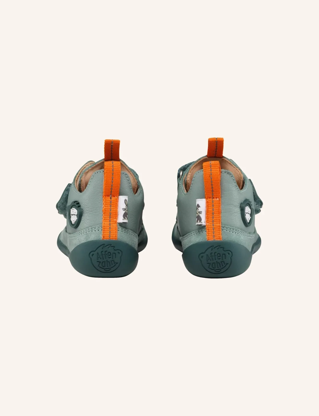 Sneaker LEDER BUDDY