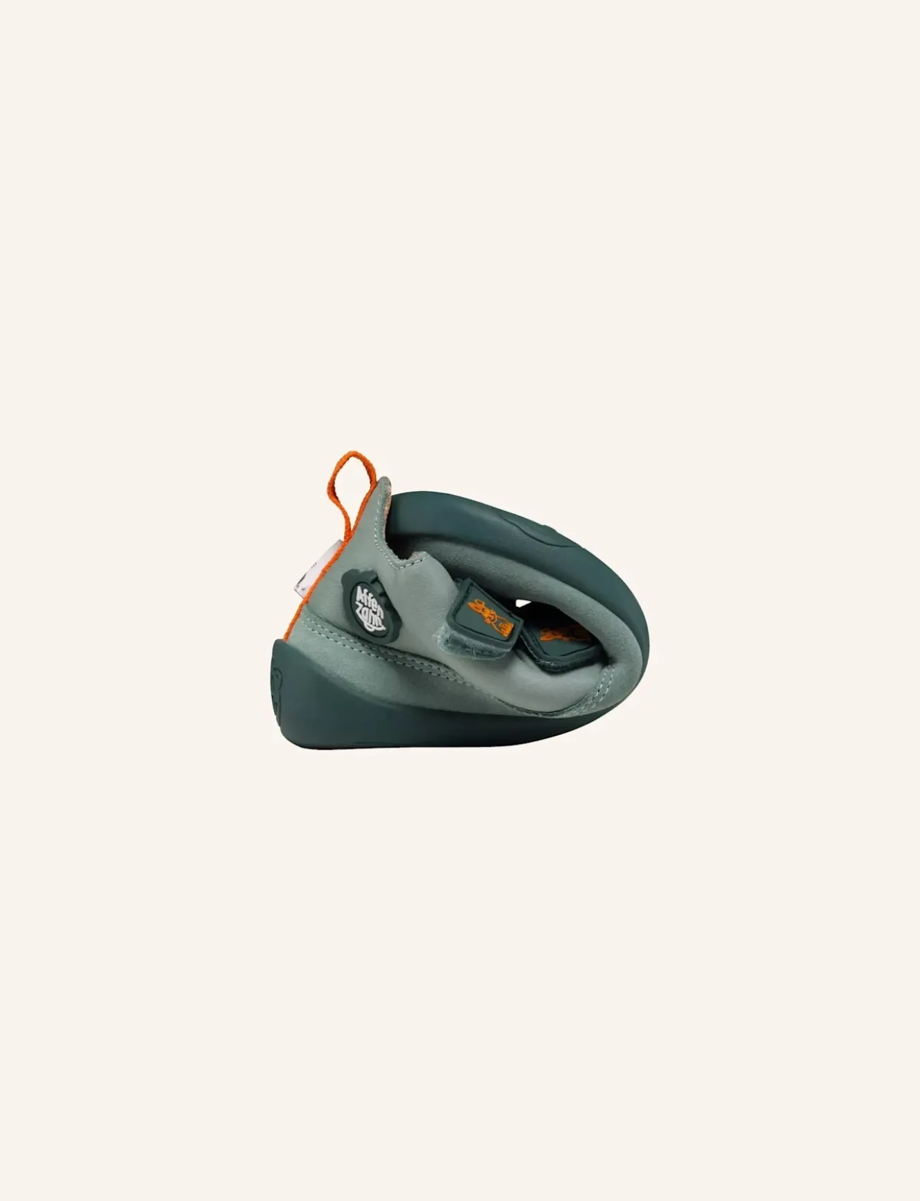 Sneaker LEDER BUDDY