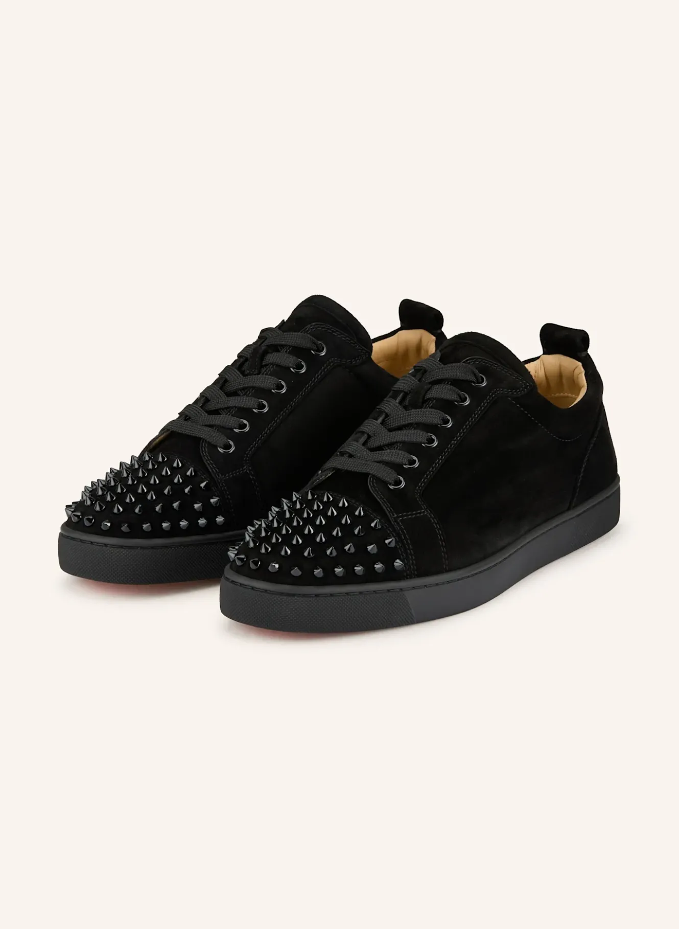 Sneaker LOUIS JUNIOR SPIKES