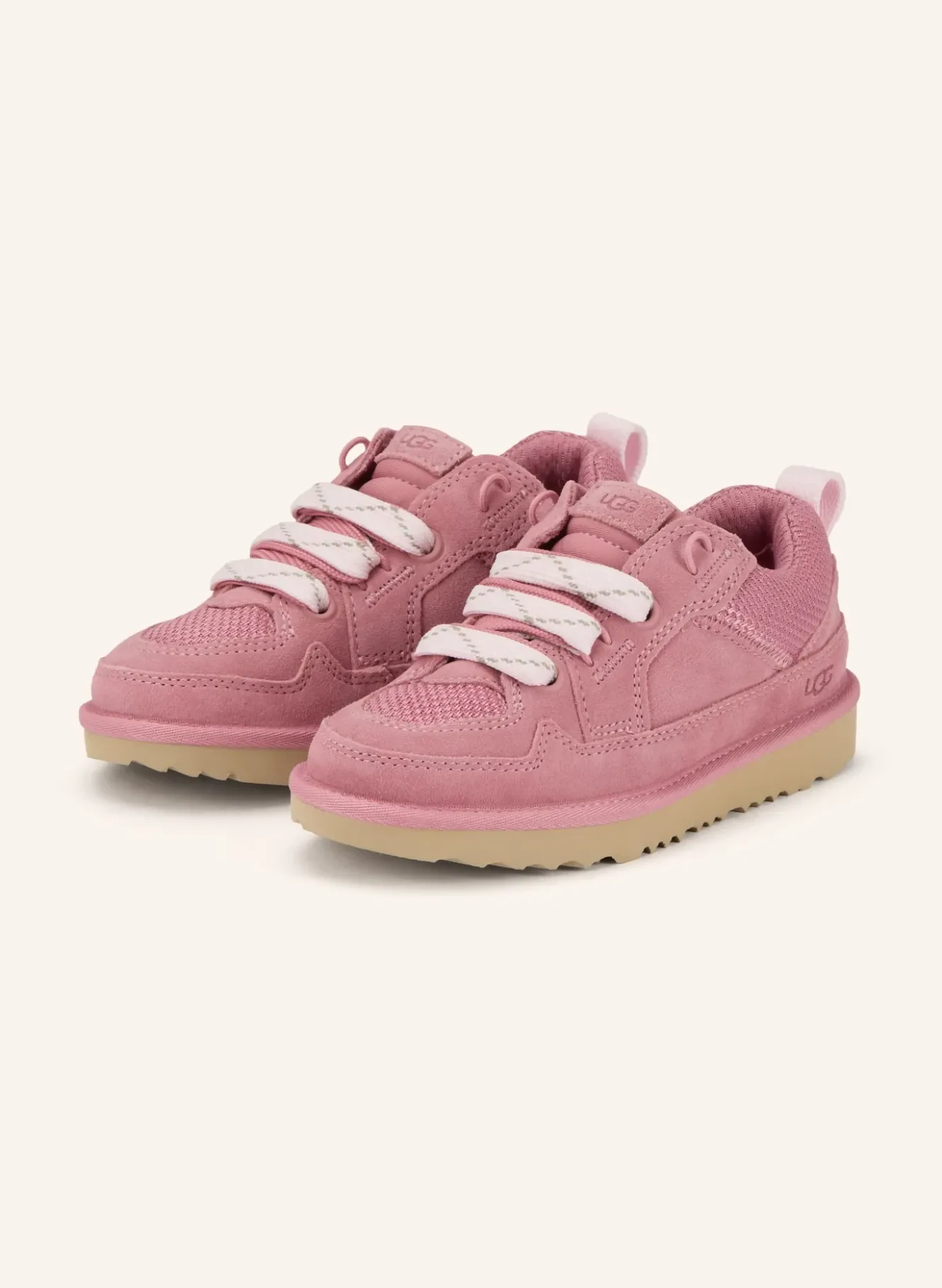 Sneaker LOWMEL
