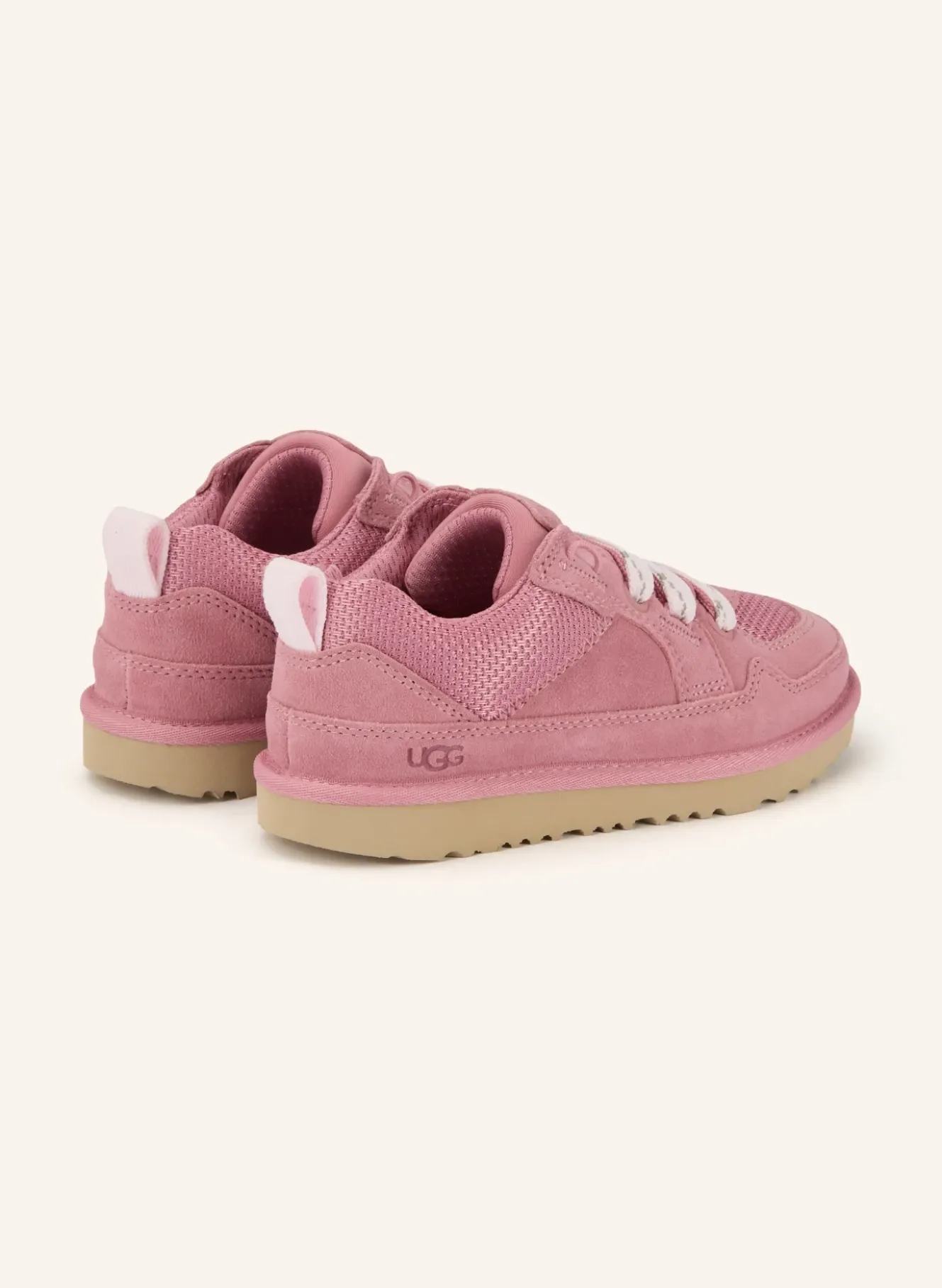 Sneaker LOWMEL