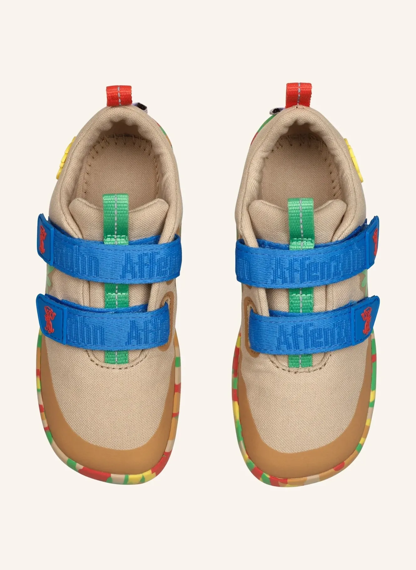 Sneaker LUCKY