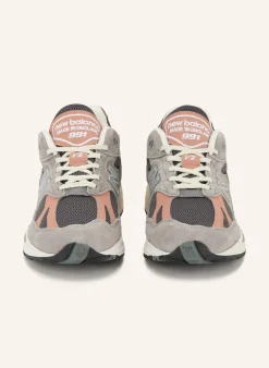 Sneaker MADE IN UK 991 V2