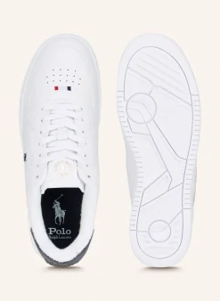 Sneaker MASTERS COURT
