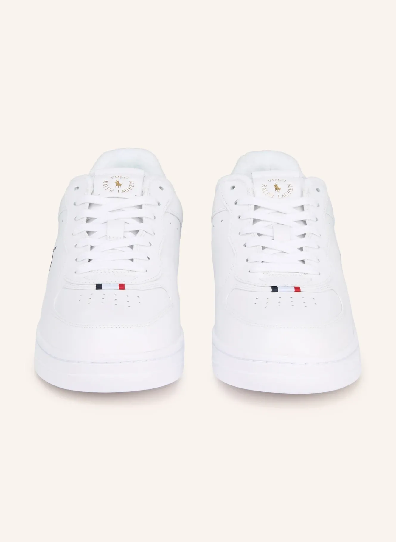 Sneaker MASTERS COURT