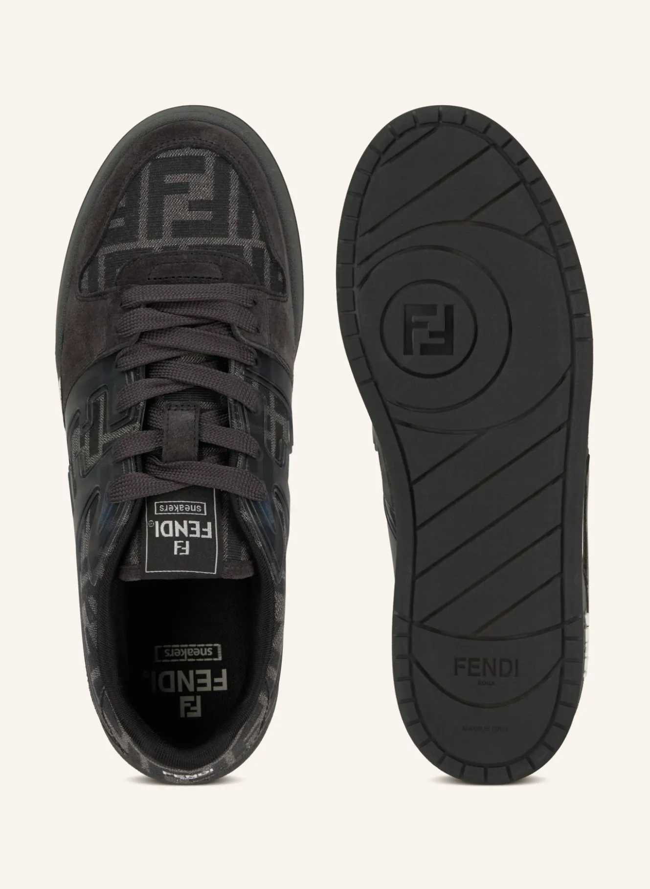 Sneaker MATCH