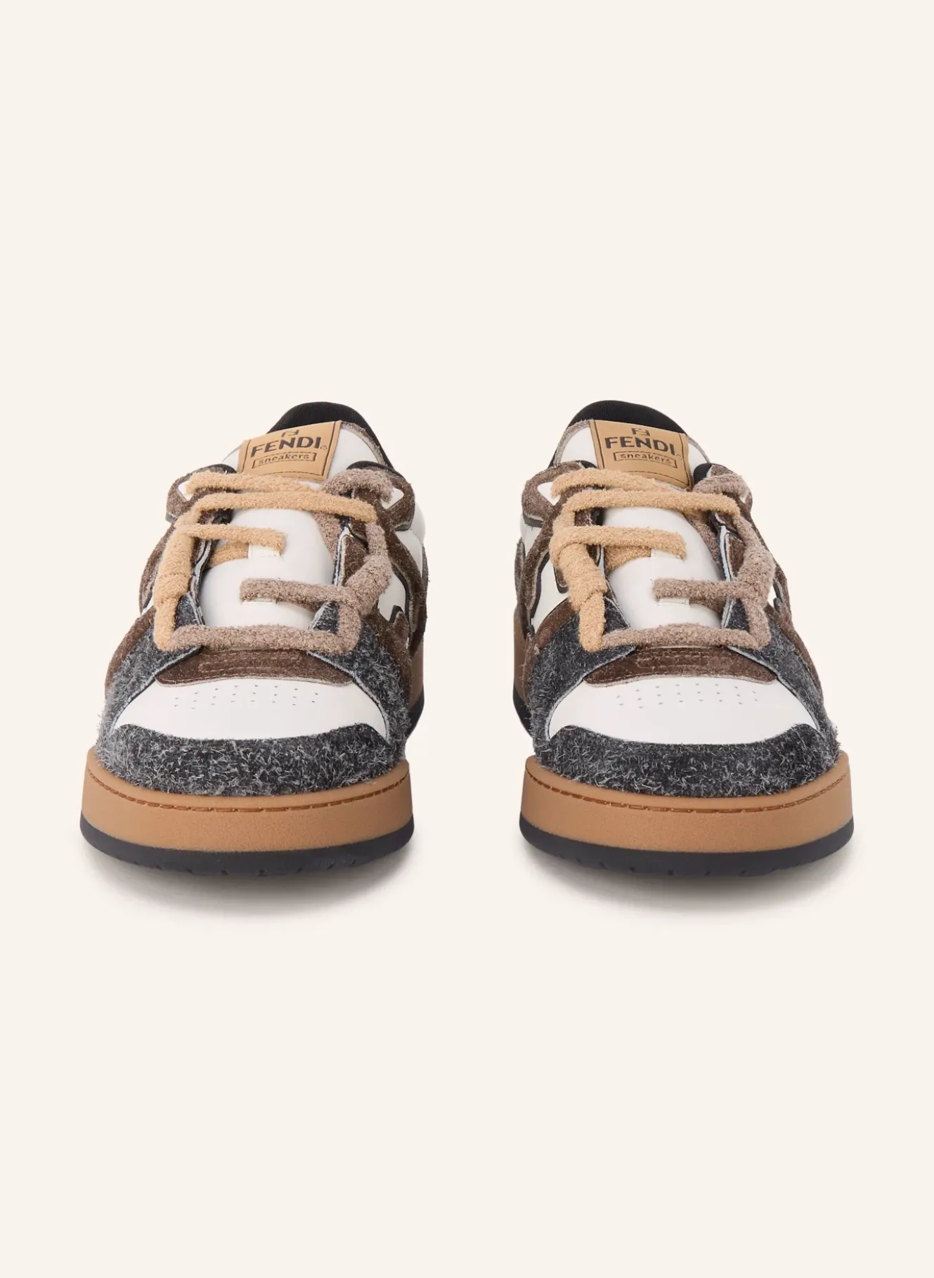 Sneaker MATCH