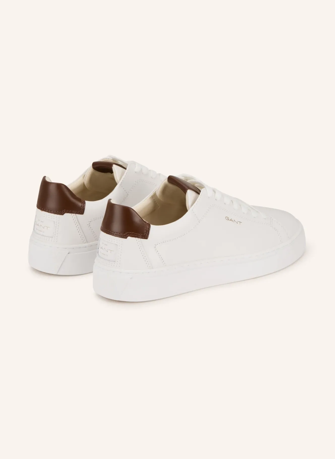 Sneaker MC JULIEN