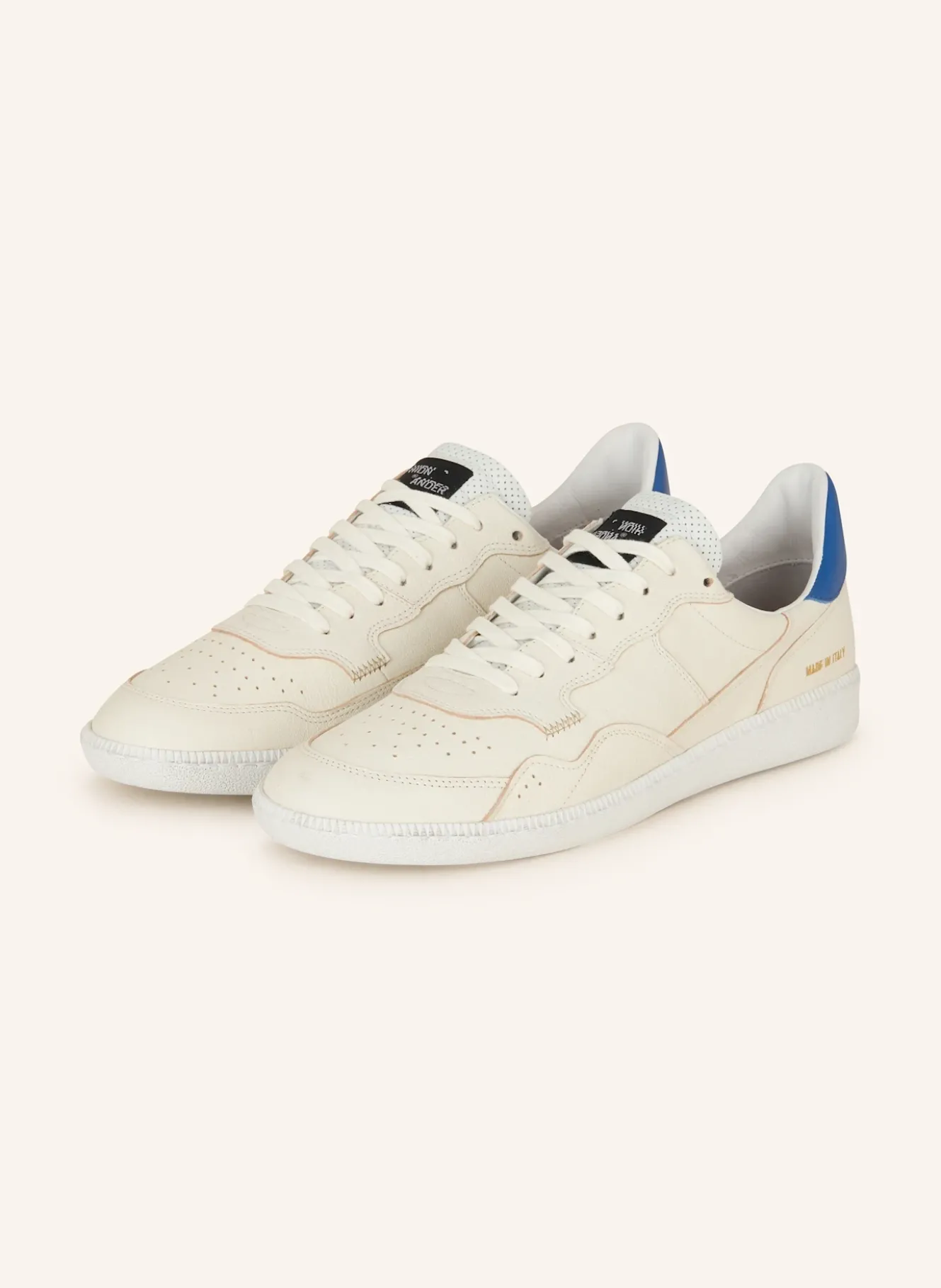 Sneaker MEGA T