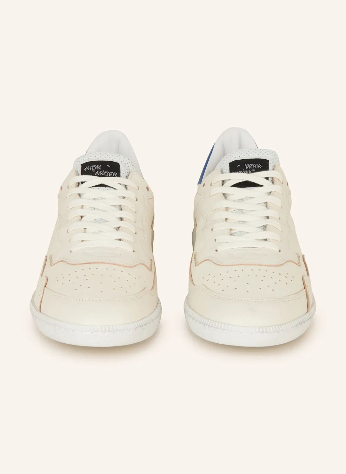 Sneaker MEGA T