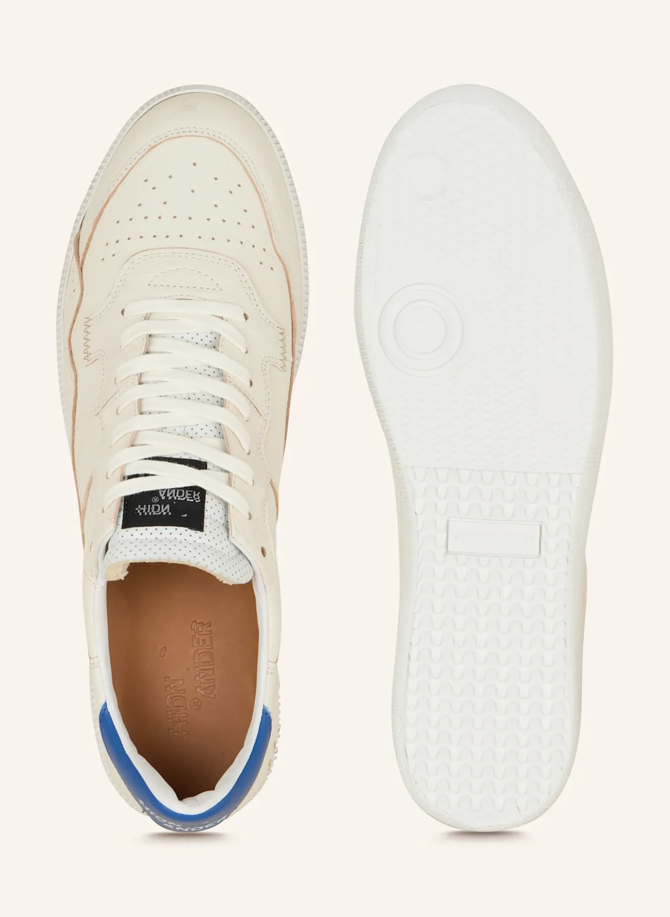 Sneaker MEGA T