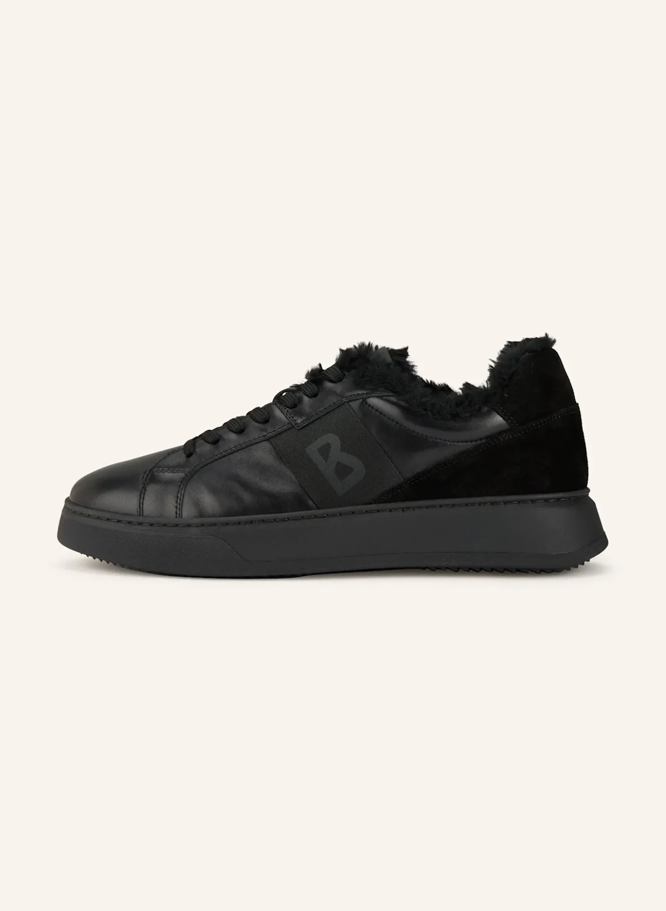 Sneaker MILAN 21