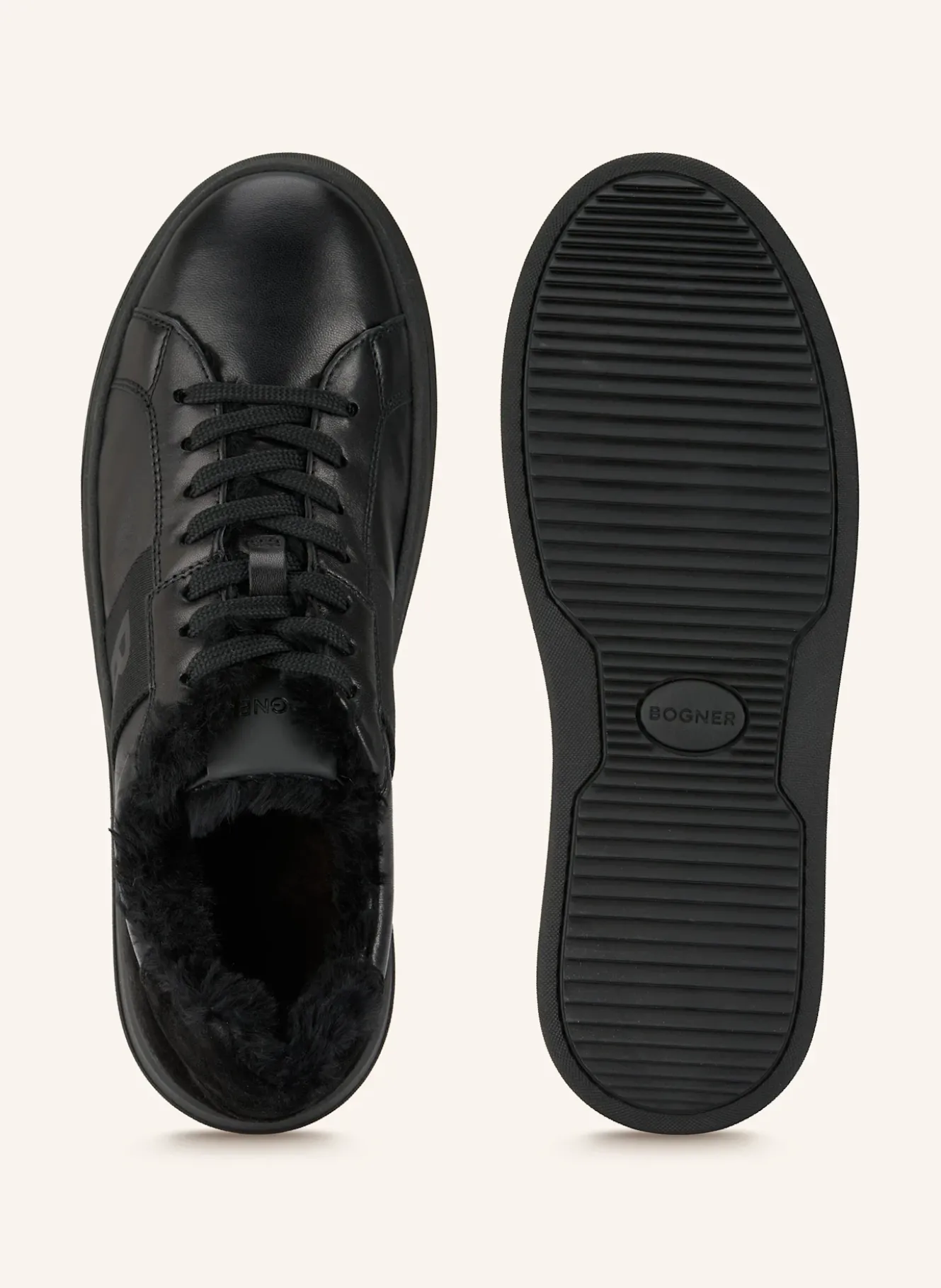Sneaker MILAN 21