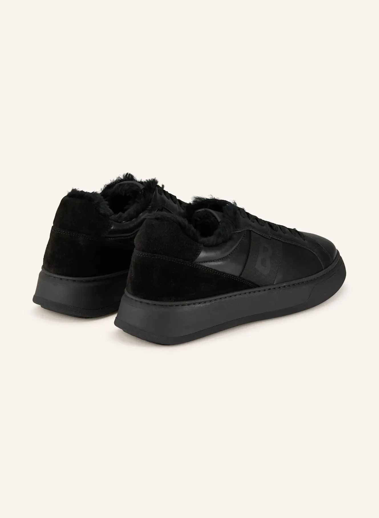 Sneaker MILAN 21