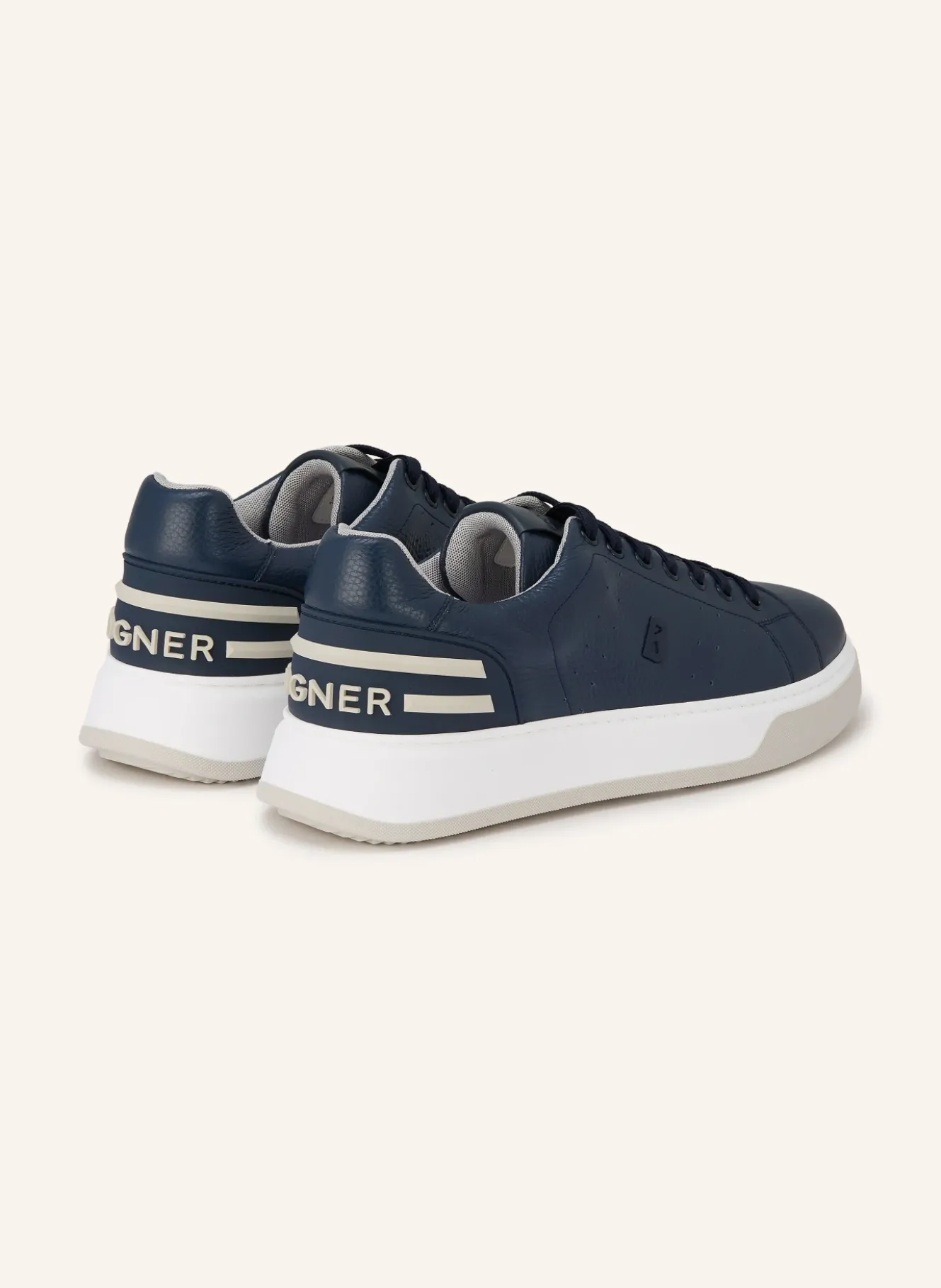 Sneaker MILAN 18