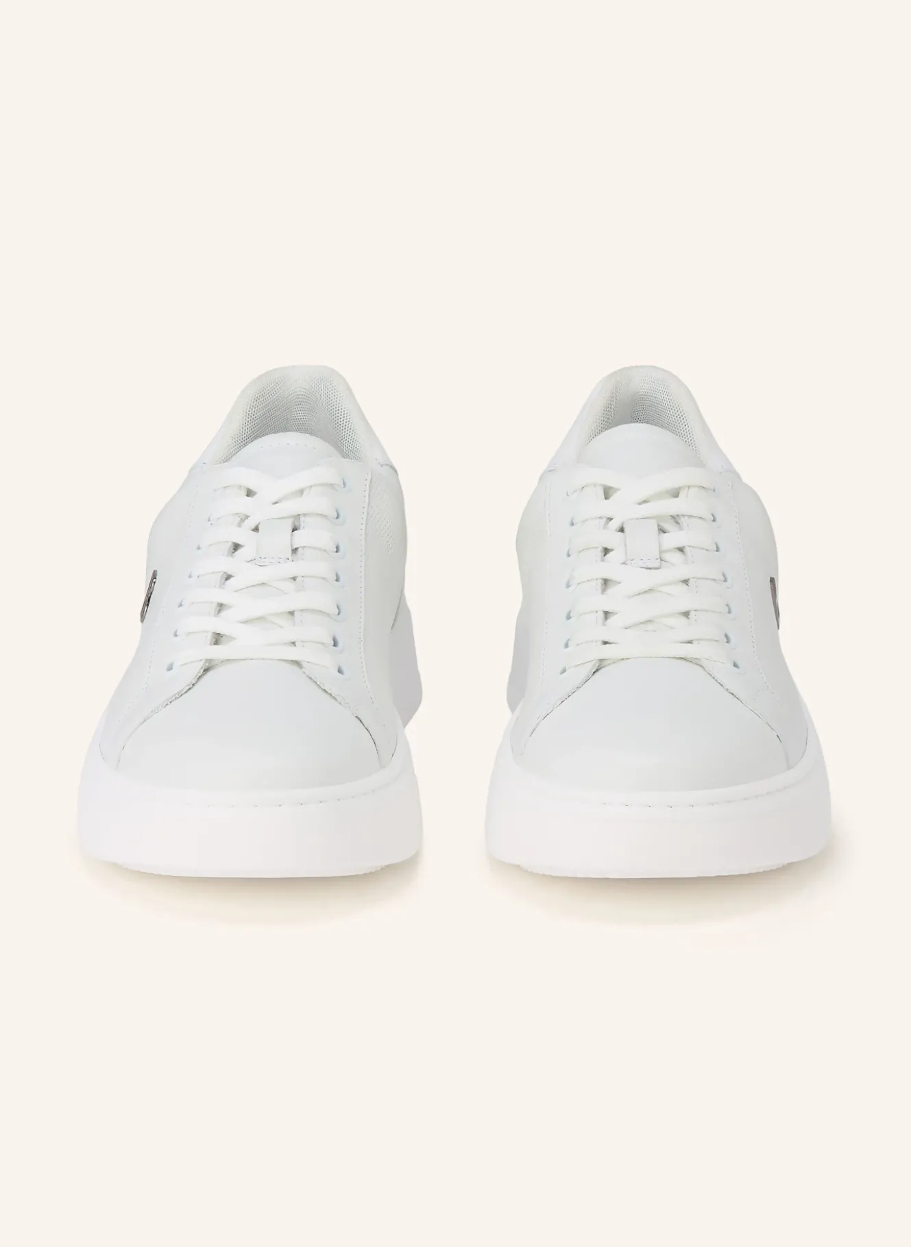 Sneaker MILAN 8