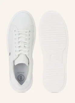 Sneaker MILAN 8