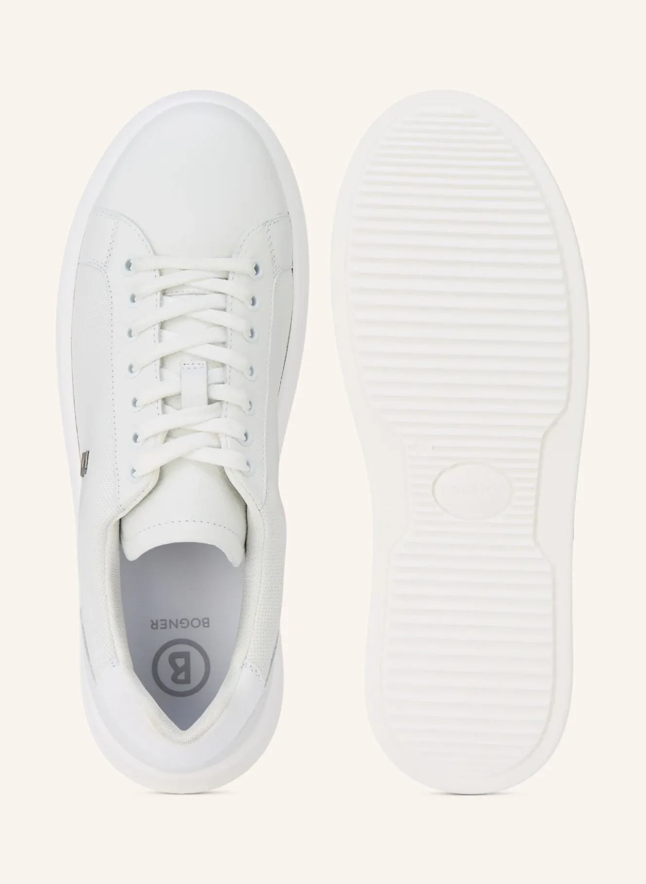 Sneaker MILAN 8