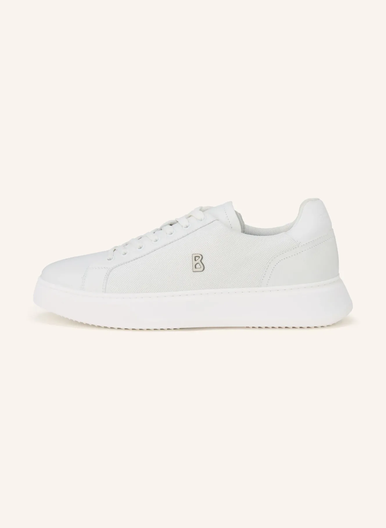 Sneaker MILAN 8