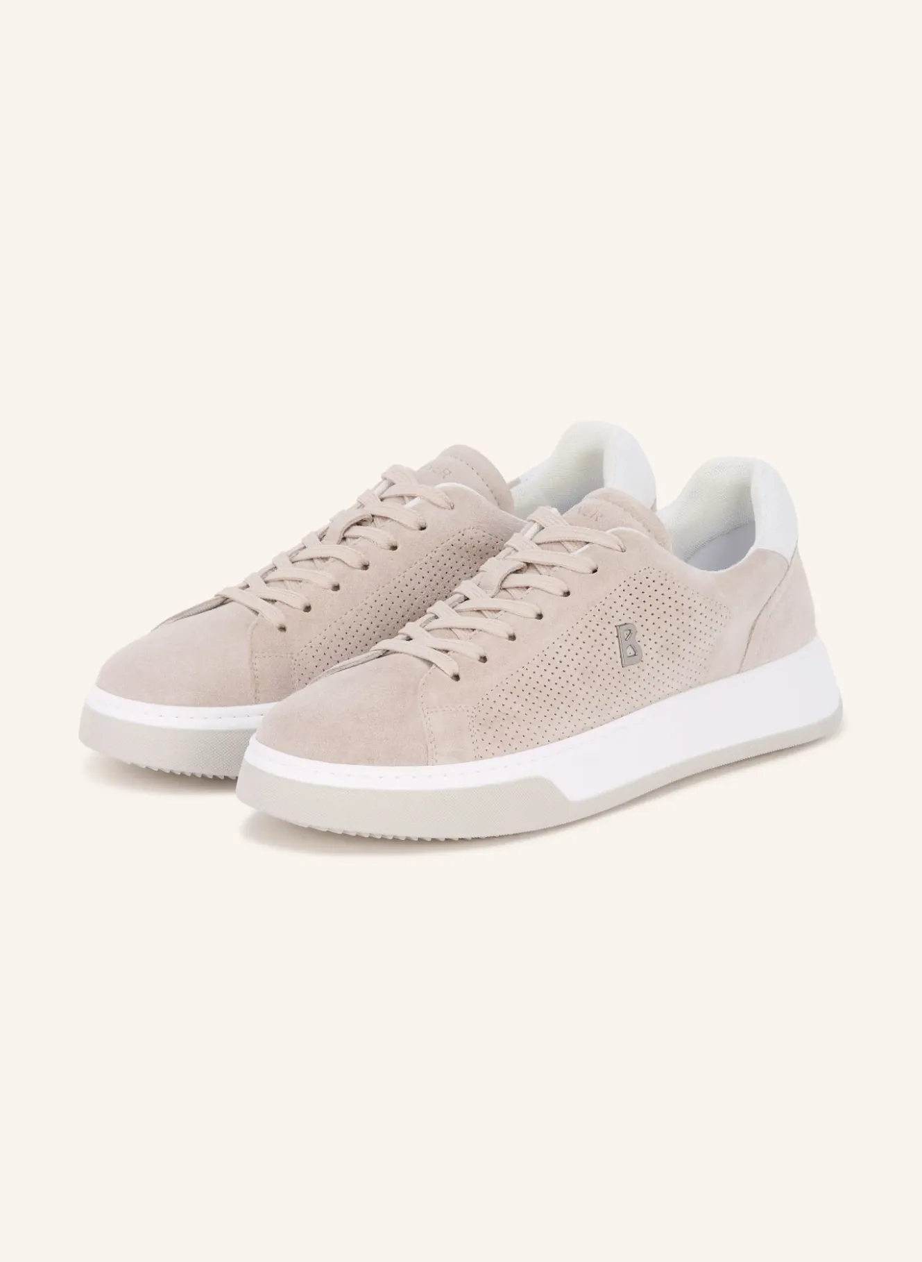 Sneaker MILAN 9 B
