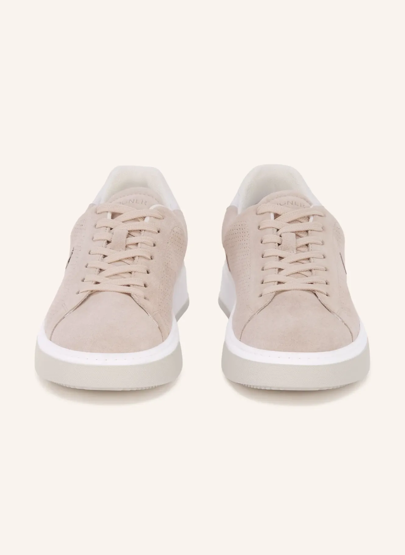 Sneaker MILAN 9 B