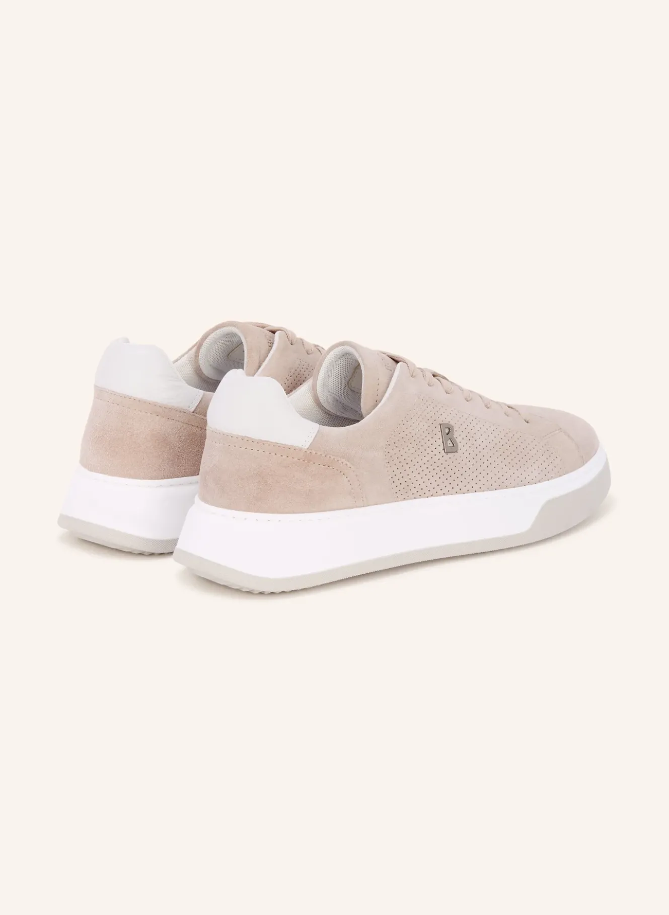Sneaker MILAN 9 B