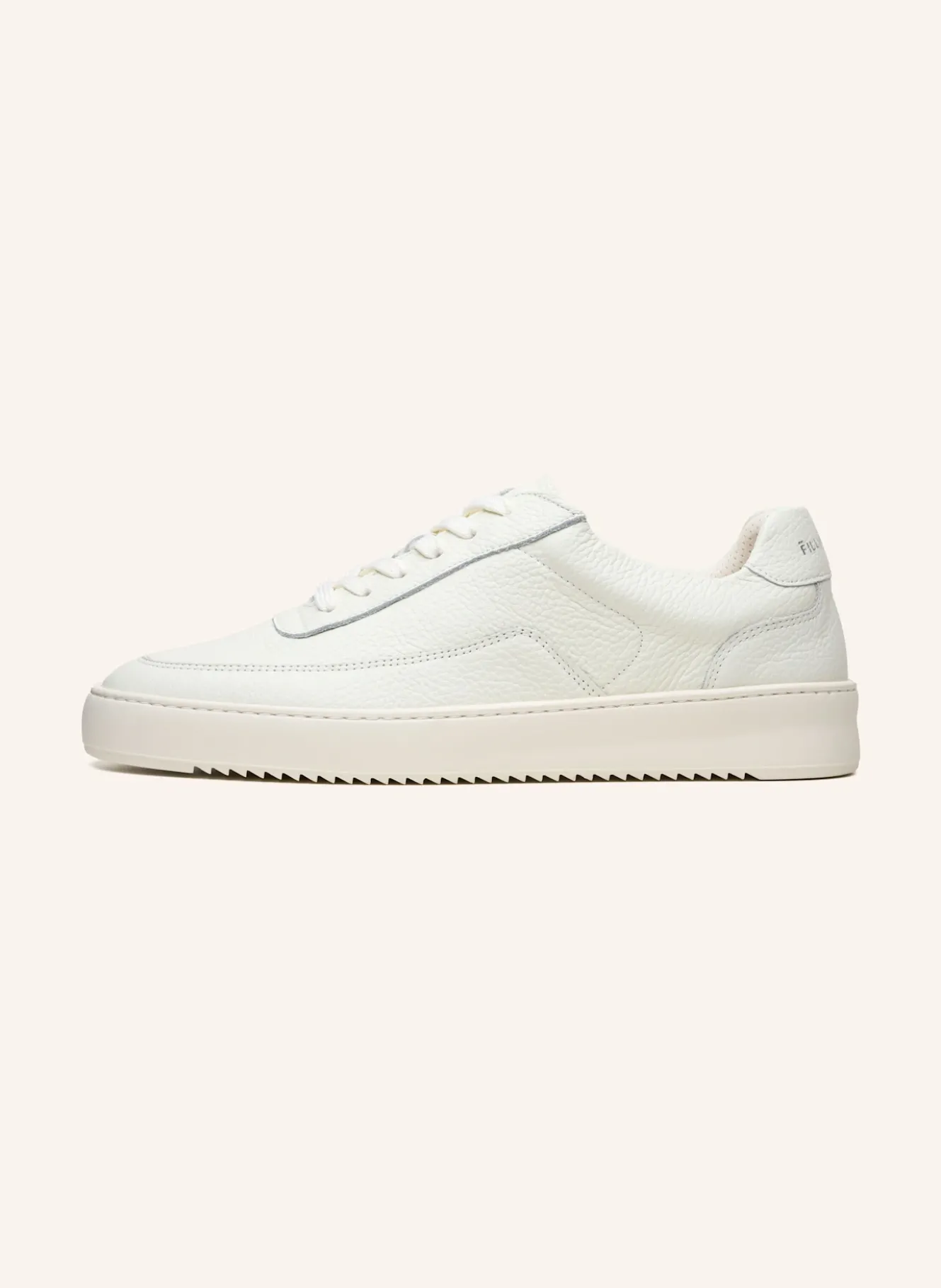 Sneaker MONDO GRAIN