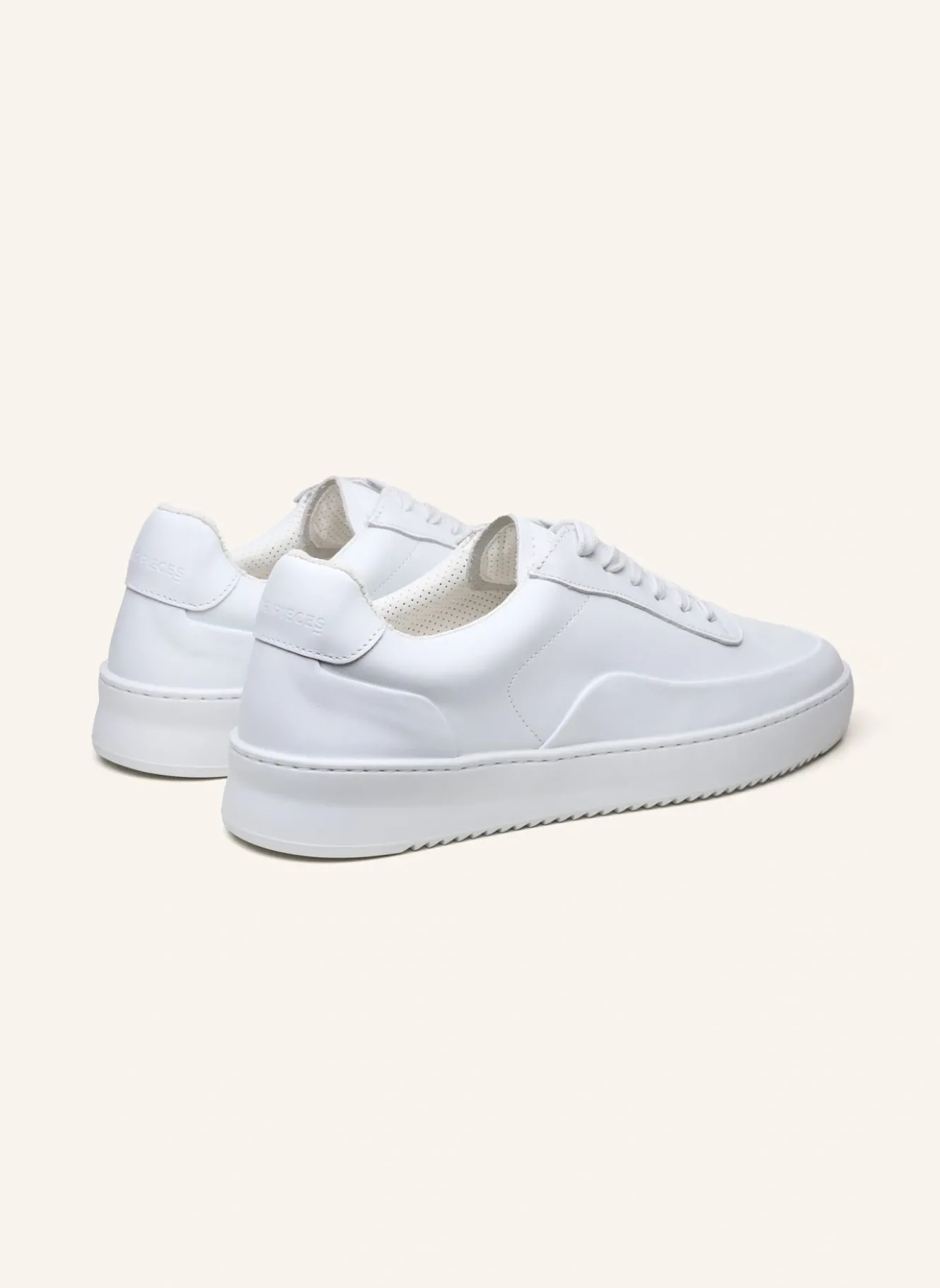Sneaker MONDO SEAMLESS