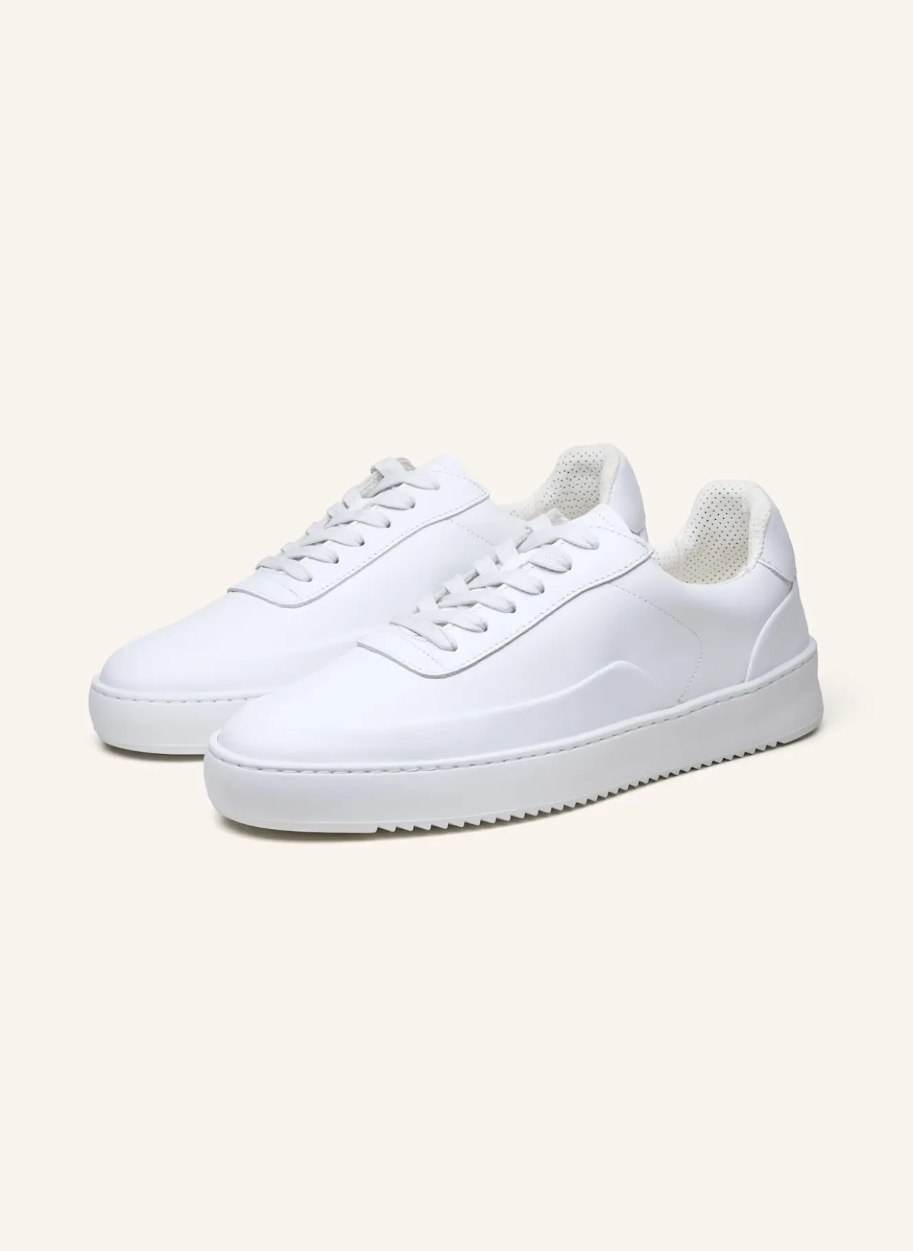 Sneaker MONDO SEAMLESS