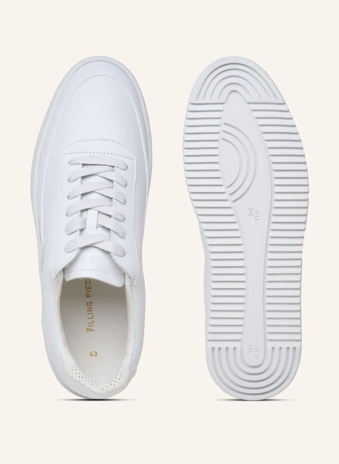 Sneaker MONDO SEAMLESS