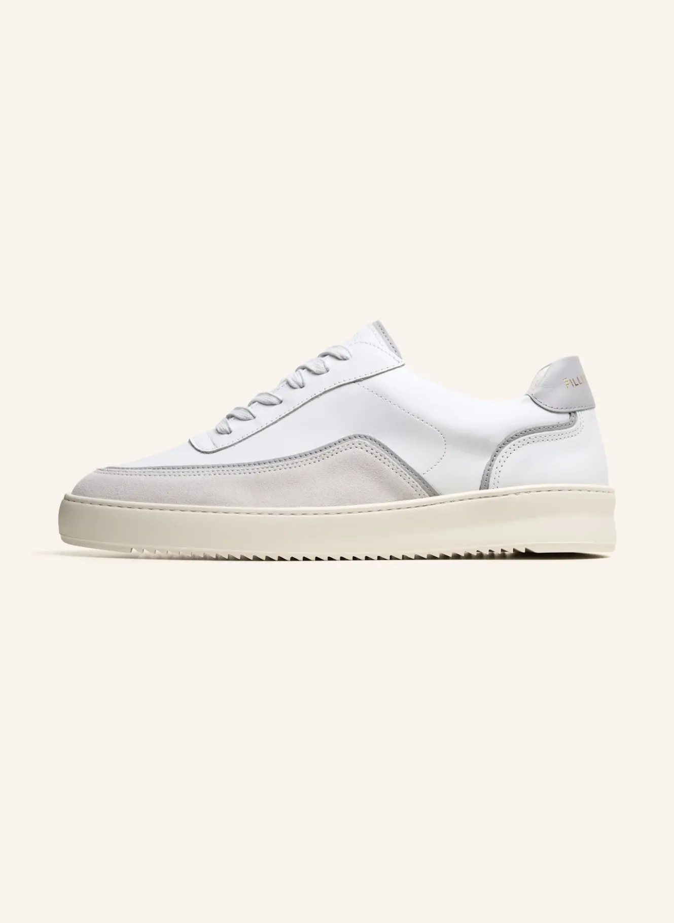 Sneaker MONDO STACK NAPPA