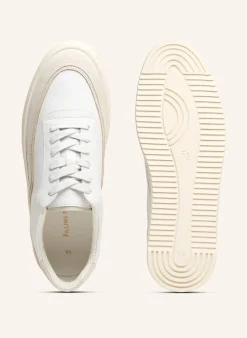 Sneaker MONDO STACK NAPPA