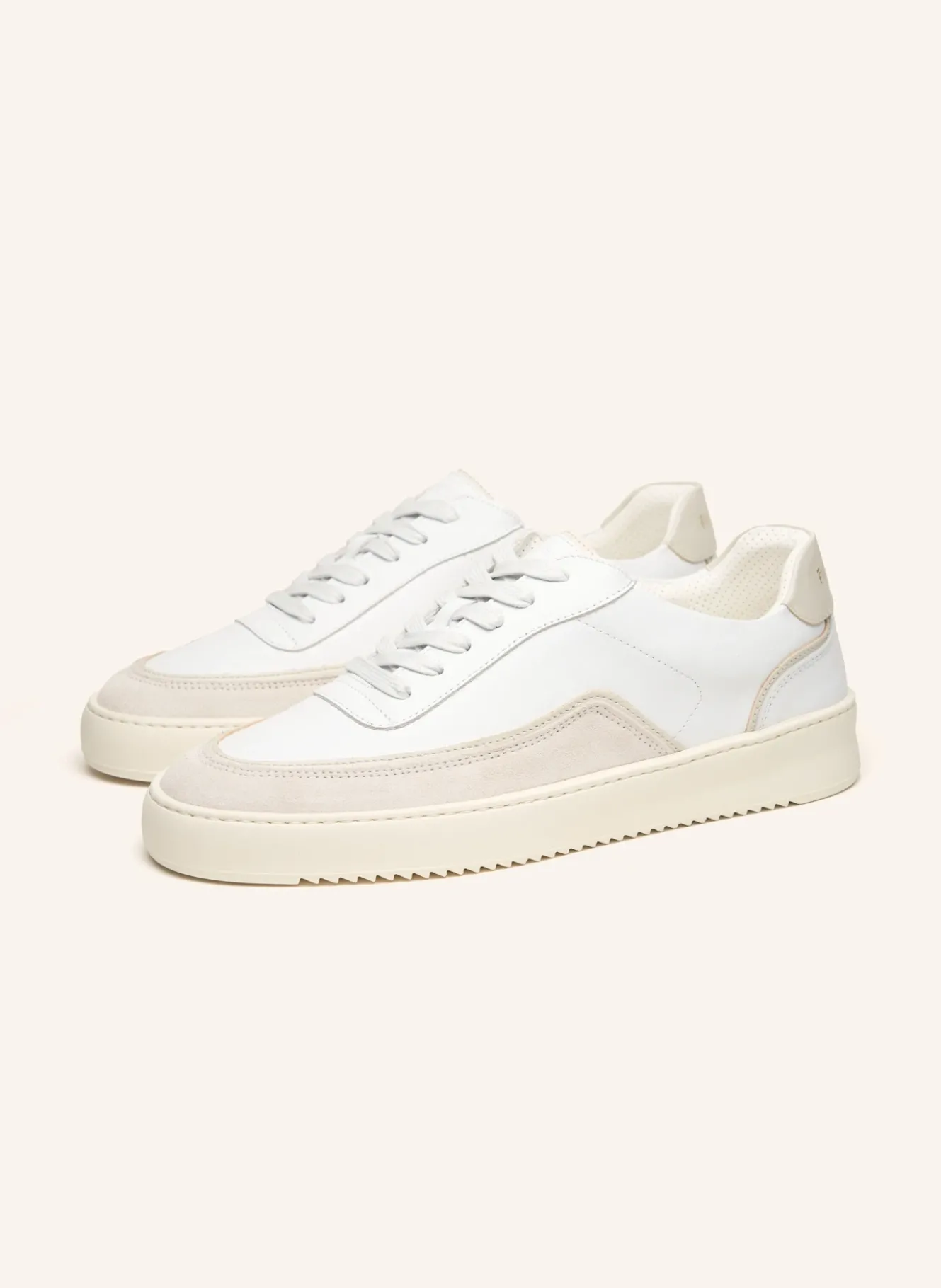 Sneaker MONDO STACK NAPPA