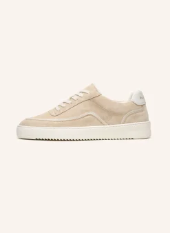 Sneaker MONDO STACK SUEDE