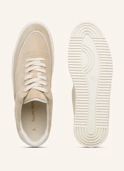 Sneaker MONDO STACK SUEDE