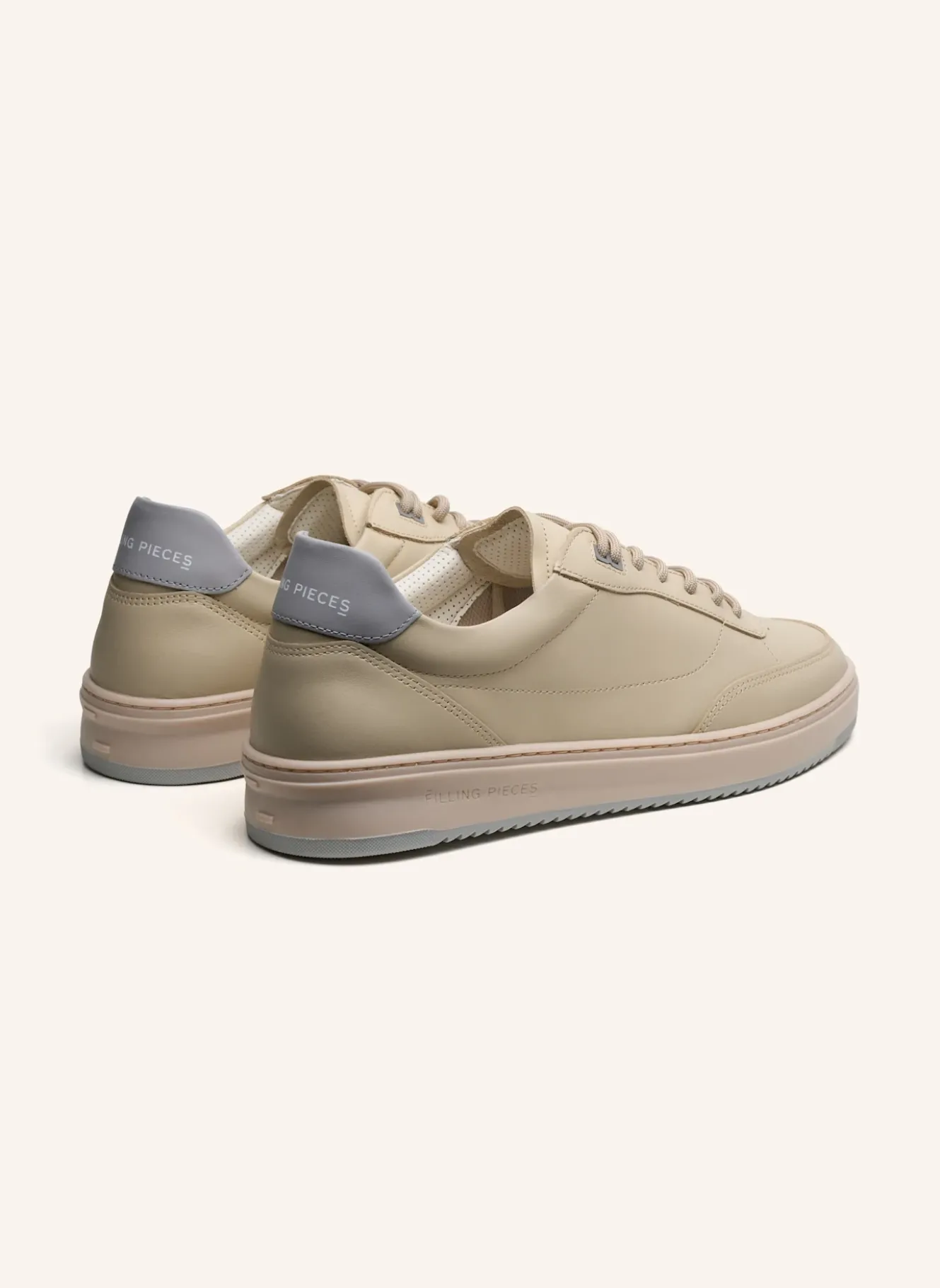 Sneaker MONDO TRIM