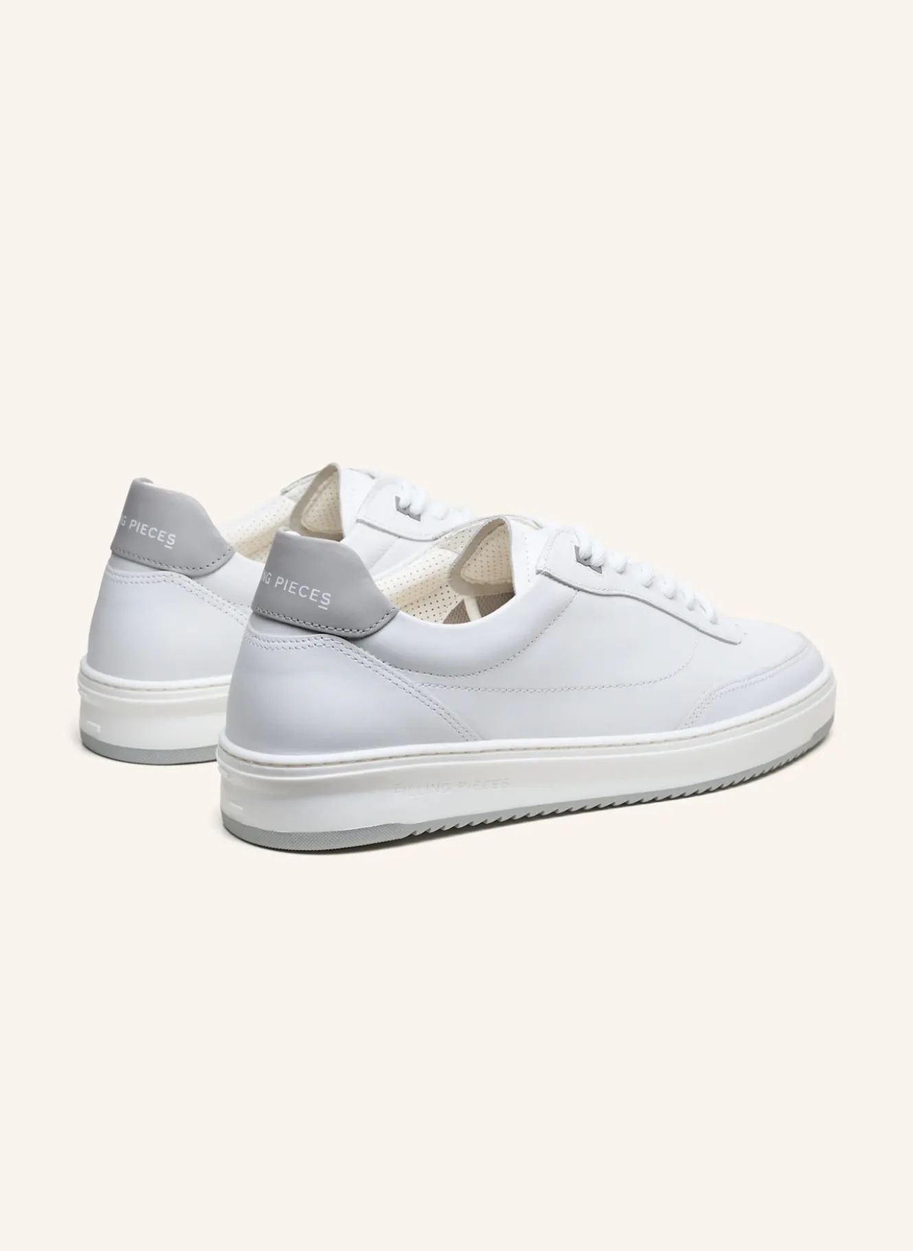 Sneaker MONDO TRIM